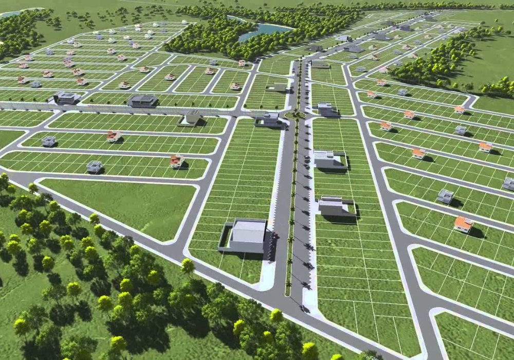 Adquirir un Terreno: Una Inversión Sólida y Rentable para el Futuro